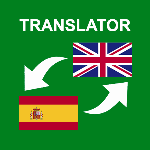 Traductor Ingles Espesnal