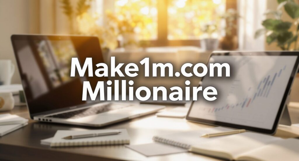Make1M.com