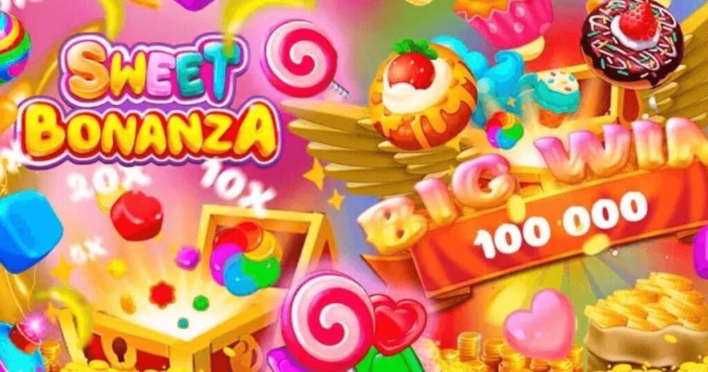 sweet bonanza