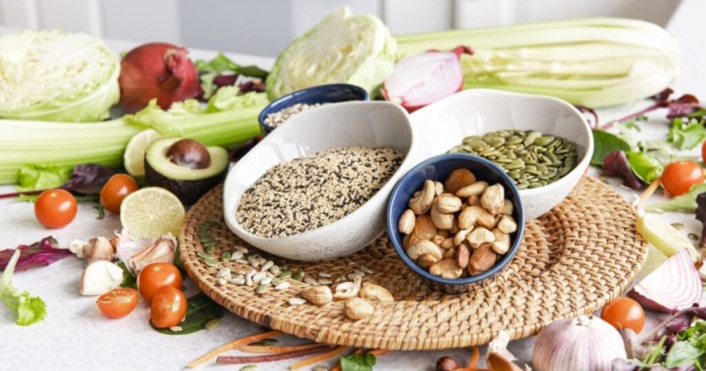 most powerful superfoods lwspeakcare