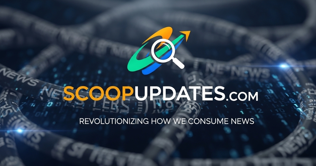 scoopupdates .com
