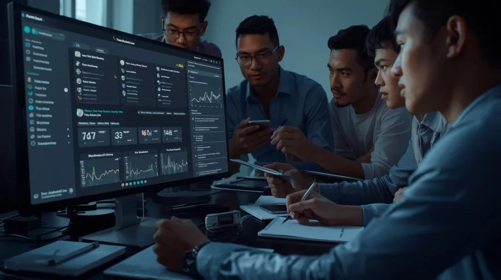 YourAssistantLive.com