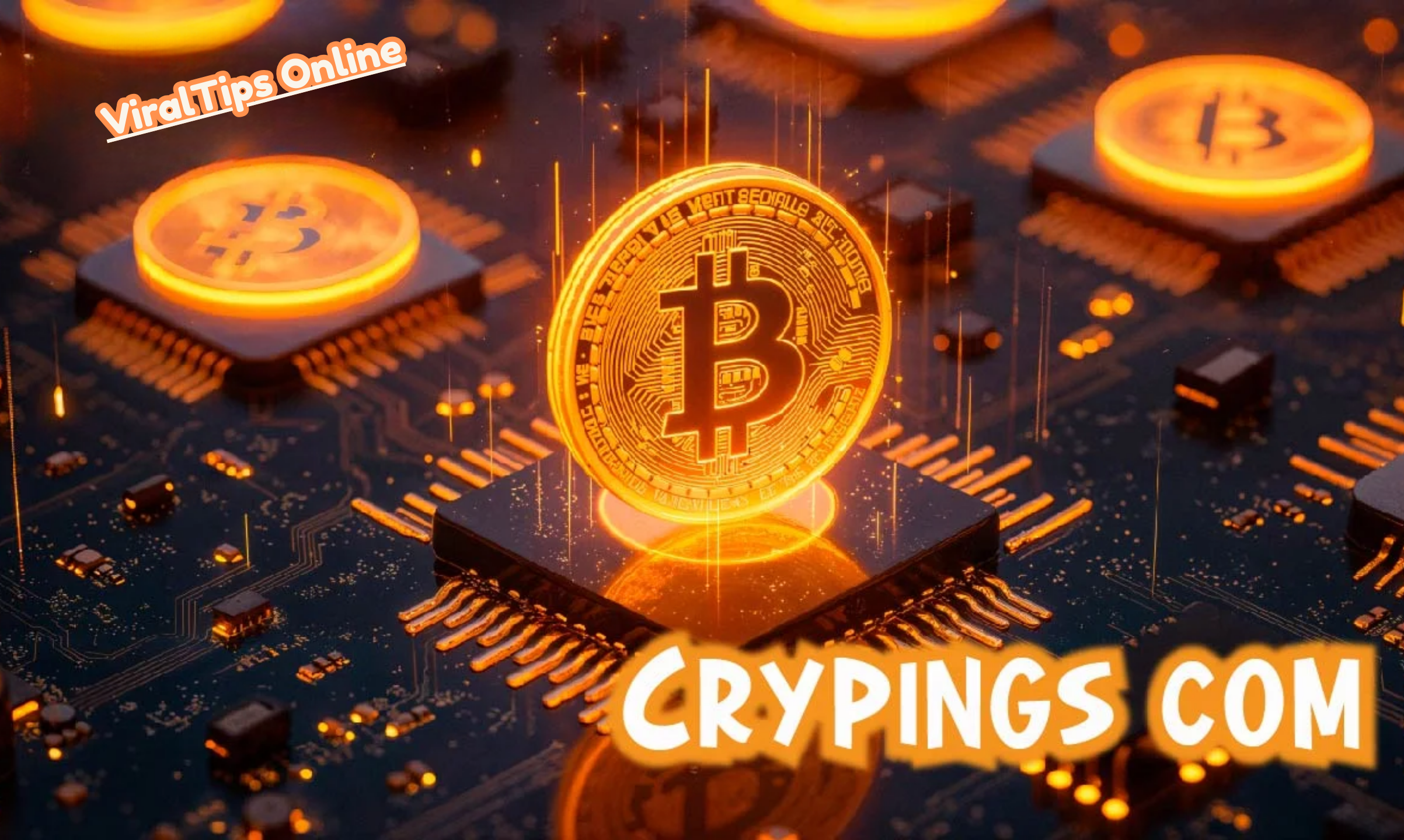 Crypings com