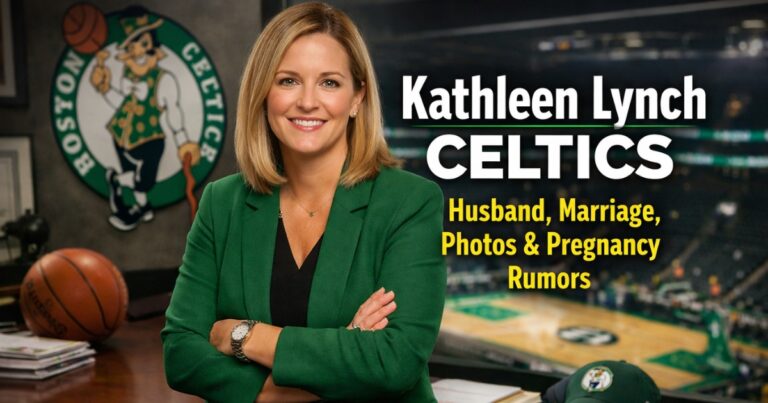 kathleen lynch celtics