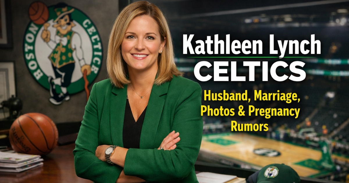 kathleen lynch celtics