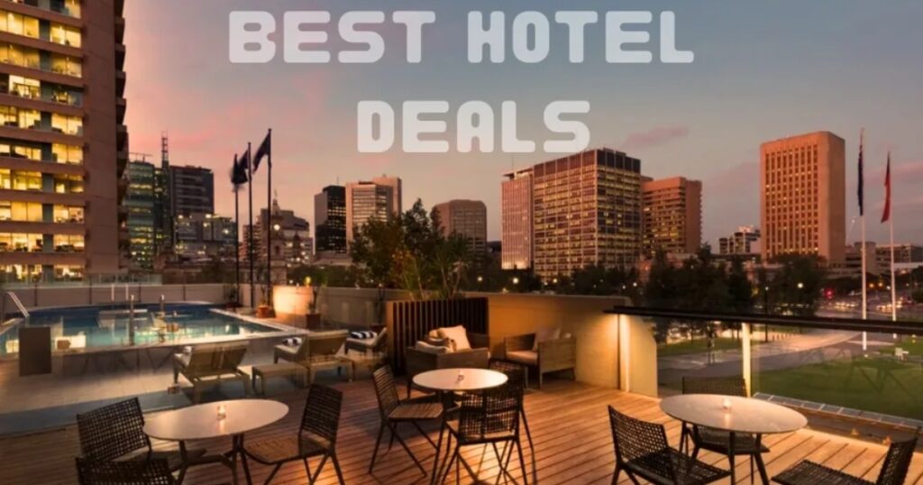 travel tweaks offers