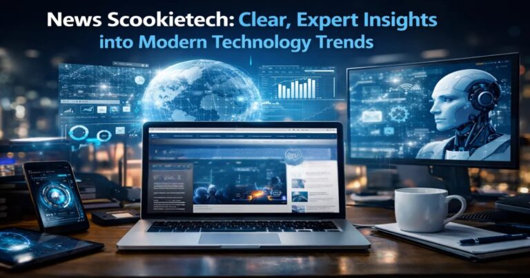 news scookietech