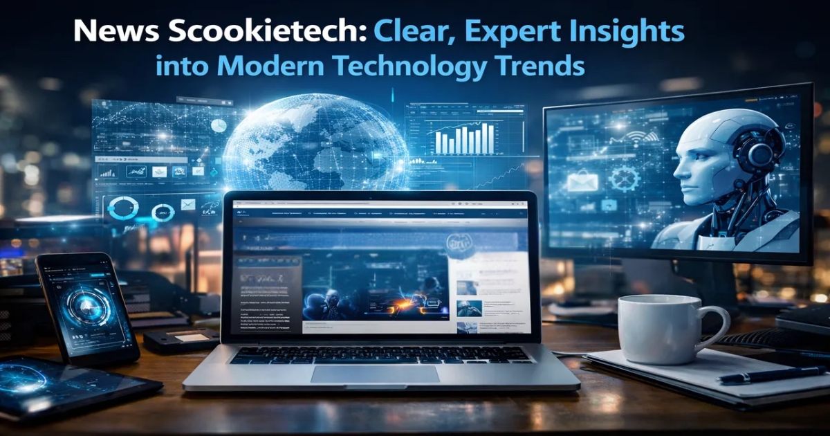 news scookietech