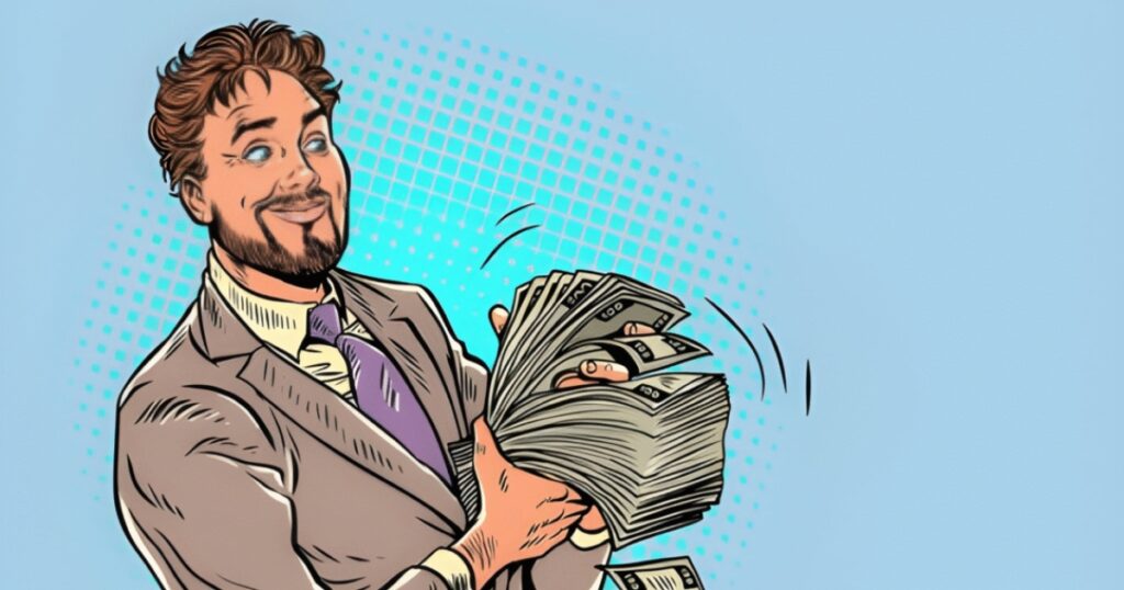 money betterthisworld