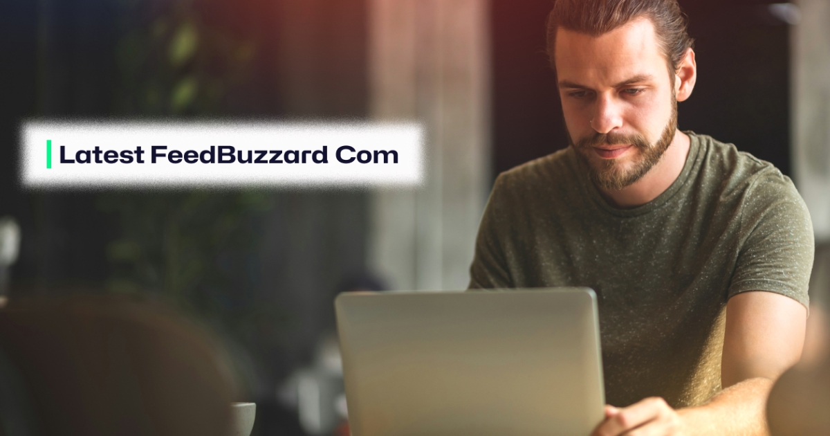 latest feedbuzzard com