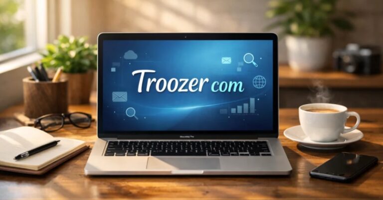 troozer com
