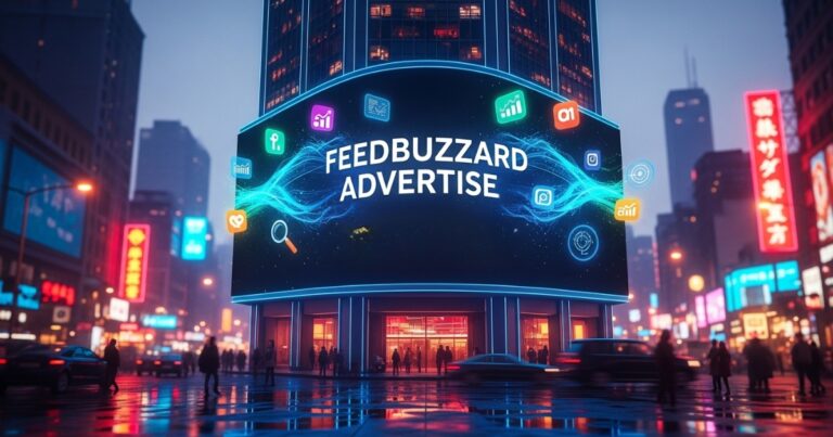 feedbuzzard advertise